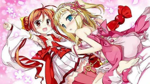 这些与《斩赤红之瞳》差不多的动漫，你看过吗？