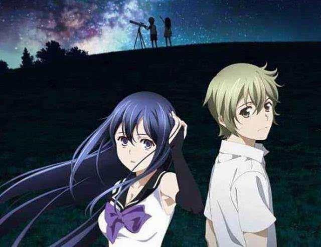 这些与《斩赤红之瞳》差不多的动漫，你看过吗？