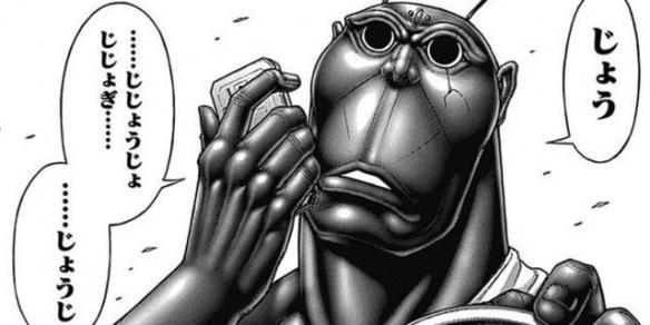 东京吃货只排第六！《青年JUMP》最棒的作品TOP20