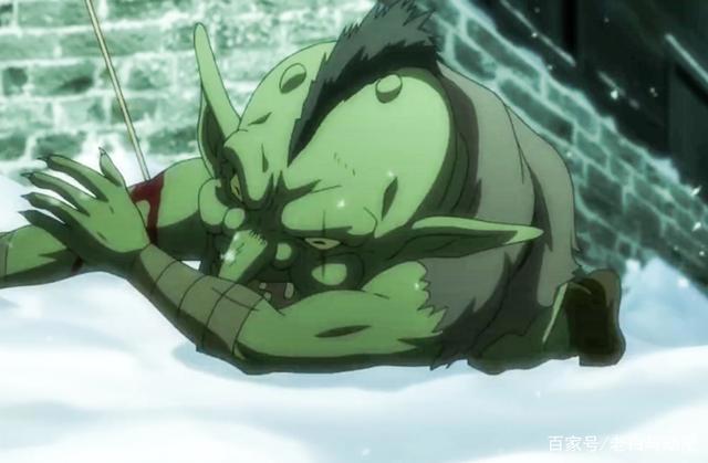 “哥杀”里的哥布林为何那么厉害？