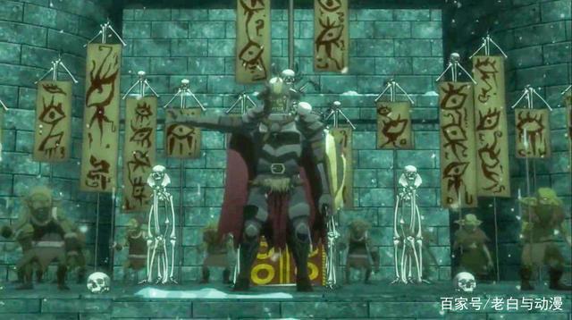 “哥杀”里的哥布林为何那么厉害？