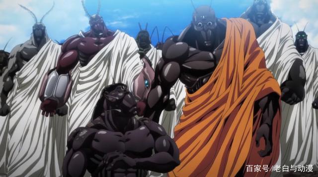 “哥杀”里的哥布林为何那么厉害？