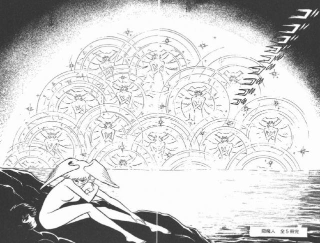 开年第一部岛国黄暴大作，写满了人性的悲鸣