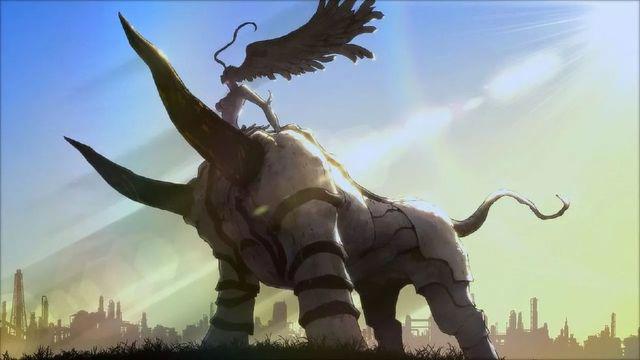 开年第一部岛国黄暴大作，写满了人性的悲鸣