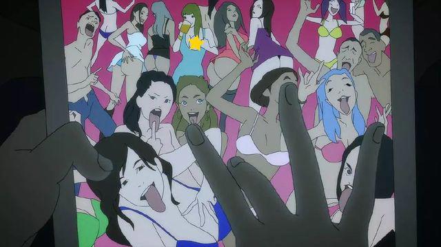 开年第一部岛国黄暴大作，写满了人性的悲鸣