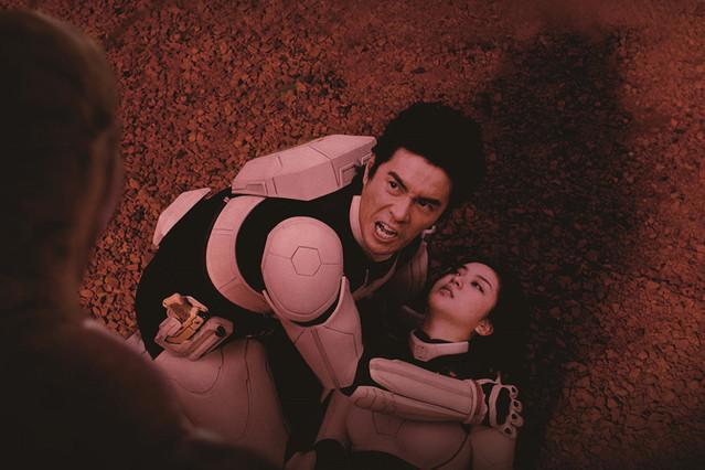 五部漫改真人辣眼睛：区别在于辣一只还是两只，死神钢炼纷纷被毁