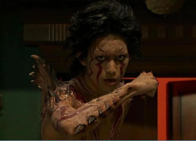 五部漫改真人辣眼睛：区别在于辣一只还是两只，死神钢炼纷纷被毁