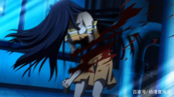 这些动漫的配角不值钱，刚刚萌上的角色下面一秒就惨死！