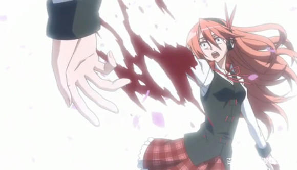 这些动漫的配角不值钱，刚刚萌上的角色下面一秒就惨死！