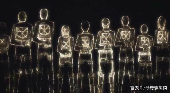 这些动漫的配角不值钱，刚刚萌上的角色下面一秒就惨死！