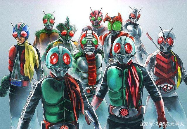 虫之力，恐怖如斯！那些动漫作品中表现出的昆虫系力量