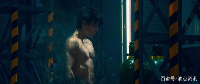 又一部由漫画改编的真人版电影《亚人》，可以无限重生的超人类