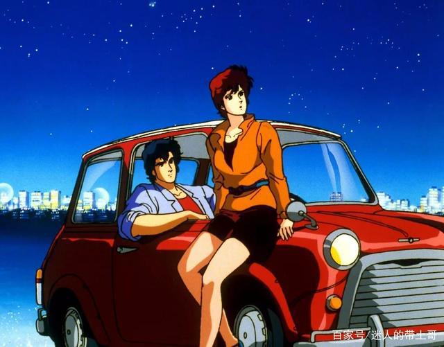 日本动漫界中的5大黑历史，每一个都让人“匪夷所思”！