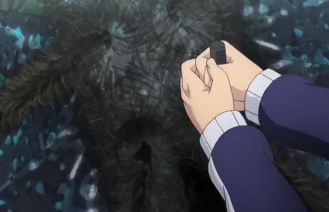 昆虫界《进击的巨人》来袭，2020年你要准备好迎接《巨虫列岛》