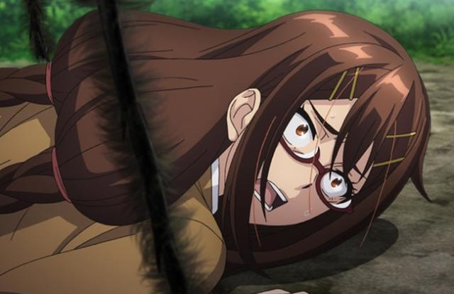 昆虫界《进击的巨人》来袭，2020年你要准备好迎接《巨虫列岛》