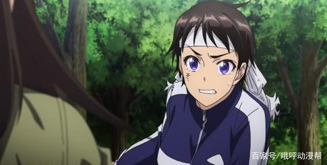 《巨虫列岛》剧场版近日上映，巨大昆虫袭击人类，女孩们奋起反抗