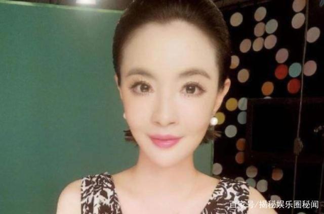 央视女主持整容成日本动漫里的变异蟑螂，网友表示都被吓到了