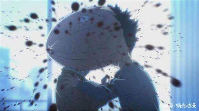 动漫中那些给你带来心理阴影的“怪物”，胆子小的还是别看了