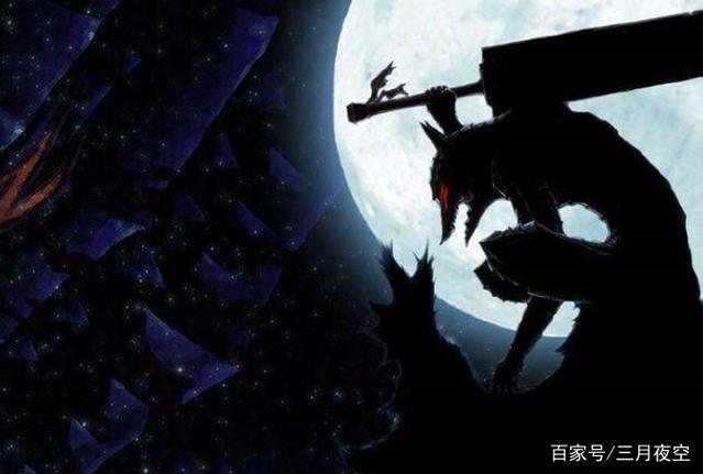 五部主角变身异类的动漫，我赌一百包辣条，你没全看过