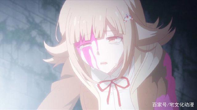 盘点：冷番动漫角色的死亡，认识他们的都是真爱粉