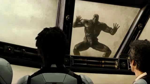 反思《火星异种》：科技发展到极限之后，人类是否还能保持初衷？