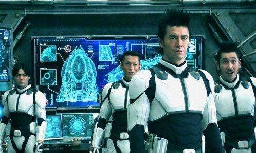 反思《火星异种》：科技发展到极限之后，人类是否还能保持初衷？