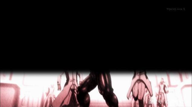 集科幻热血于一身，一起来看看这部小众佳作，《火星异种》