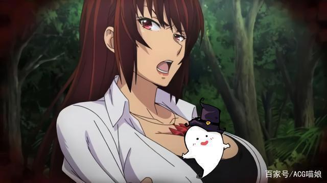 倒计时！继火星异种后又一部虫族动漫即将上映，网友：不敢看