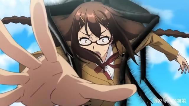 倒计时！继火星异种后又一部虫族动漫即将上映，网友：不敢看