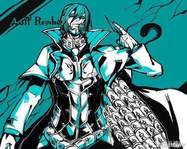 这部漫画曾男榜排名第一位，火星异种进化，报复人类