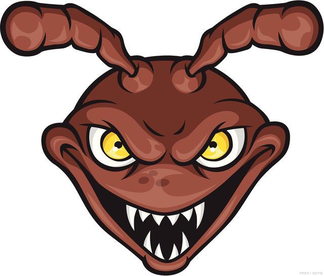 由火星异种联想到蟑螂惊人的身体素质和繁殖力