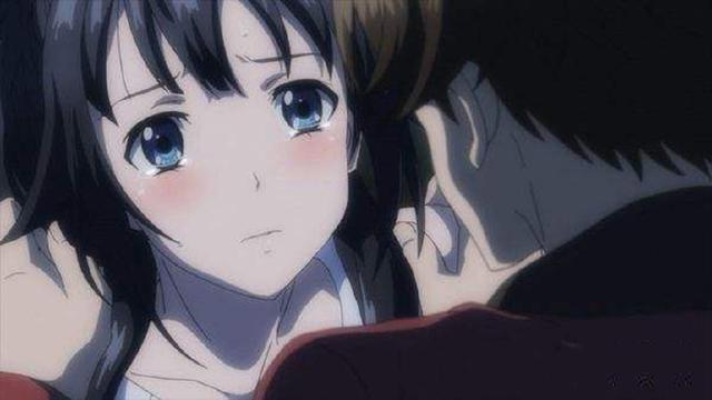 那些毁人三观的动漫，男主竟主动让女主绿自己？粉丝：太可怕了