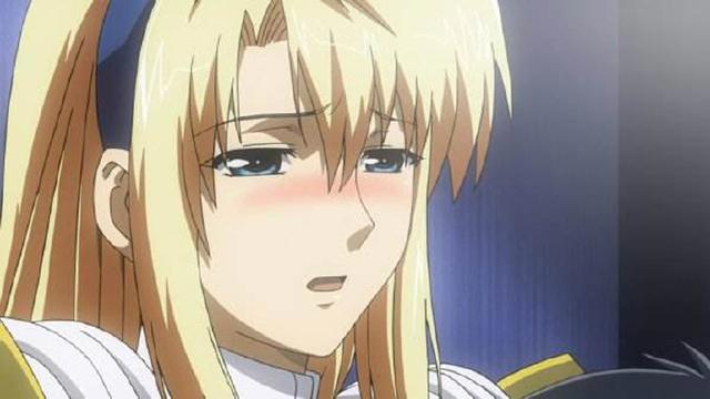 那些毁人三观的动漫，男主竟主动让女主绿自己？粉丝：太可怕了