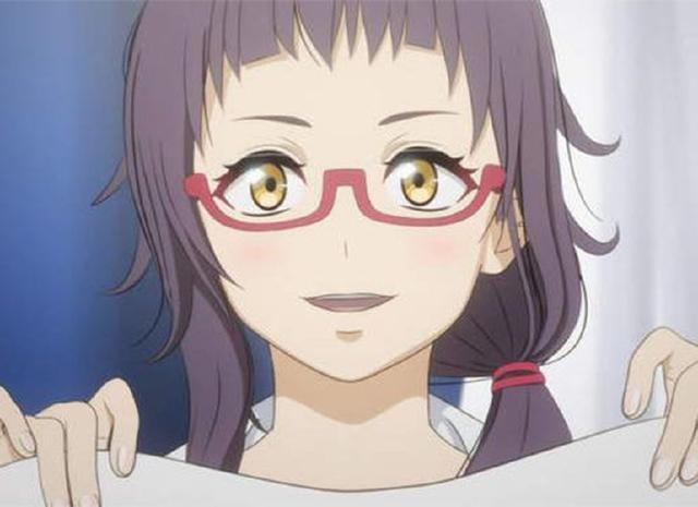 那些毁人三观的动漫，男主竟主动让女主绿自己？粉丝：太可怕了