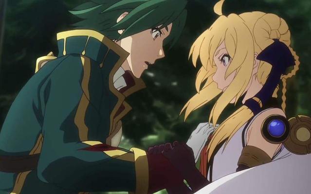 那些毁人三观的动漫，男主竟主动让女主绿自己？粉丝：太可怕了