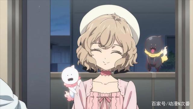 不会画画的歌手不是好声优，这位大火的小姐姐也太全能了吧！