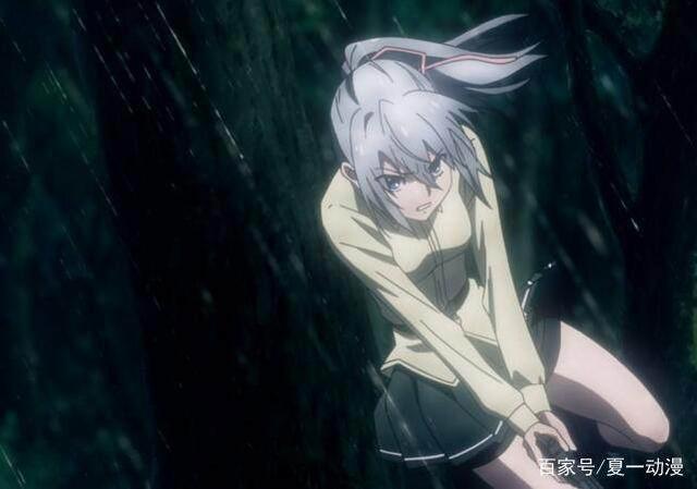 B站评分超低的几部动漫，斗破苍穹上榜，网友：感觉智商被侮辱了