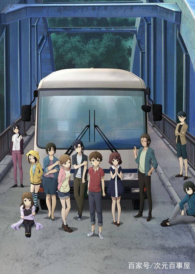 看了B站评分最低的5部番，我总结出了一点！