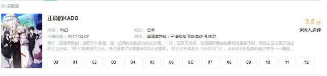 B站4分以下的动画怎么样，网友：评分低的我不会去看！