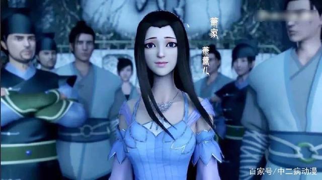 B站4分以下的动画怎么样，网友：评分低的我不会去看！