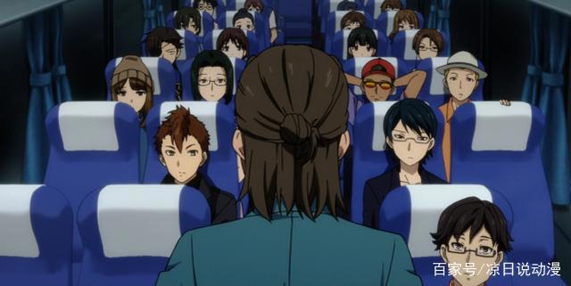 日漫之耻！这些涉嫌欺诈的番剧，每一集都让观众一脸问号