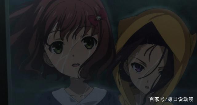 日漫之耻！这些涉嫌欺诈的番剧，每一集都让观众一脸问号