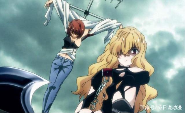 日漫之耻！这些涉嫌欺诈的番剧，每一集都让观众一脸问号