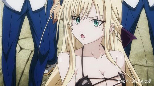 日漫之耻！这些涉嫌欺诈的番剧，每一集都让观众一脸问号