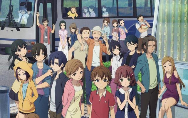 五部B站评分惨不忍睹的番剧，让B站亏到肝疼！