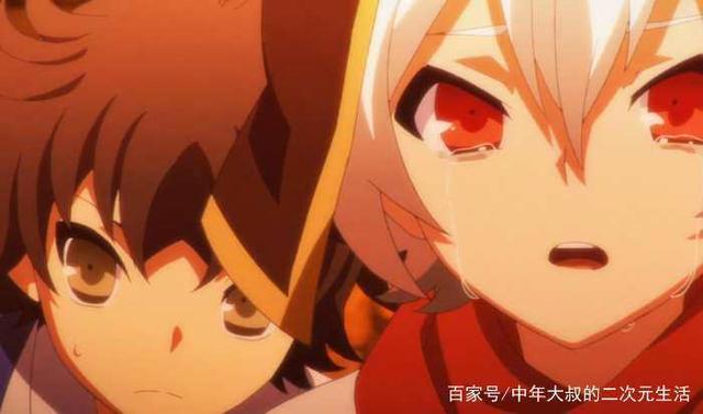 B站差评如潮的动画，网友说：“我几乎是骂着看完的”！