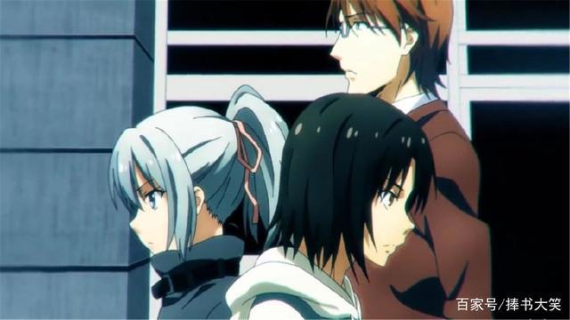 盘点B站5大最烂番剧，博人传差评如潮，第1部烂番王当之无愧