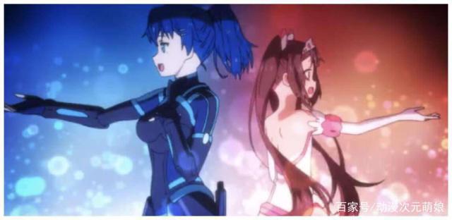 五部评分极低的日漫作品，一部比一部烂，最后一部跌破评分底线