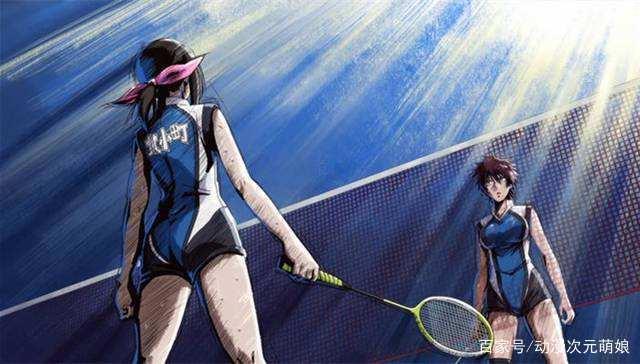 五部评分极低的日漫作品，一部比一部烂，最后一部跌破评分底线