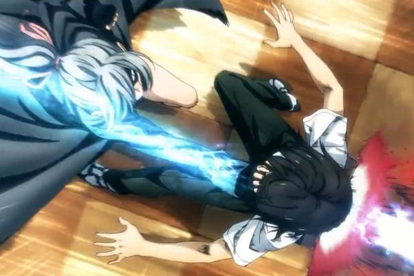 B站这三部日漫，评分才只有4分左右，居然还都要大会员才能观看